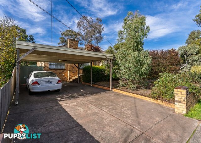 42 Longfellow Avenue MOOROOLBARK VIC 3138