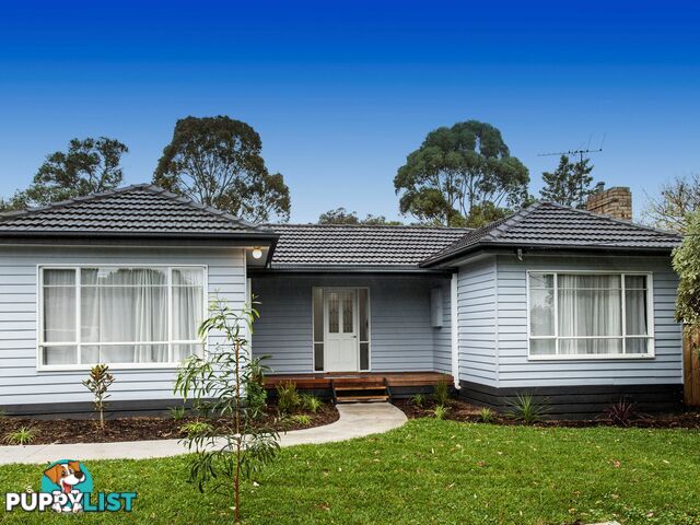 29 Byron Road KILSYTH VIC 3137