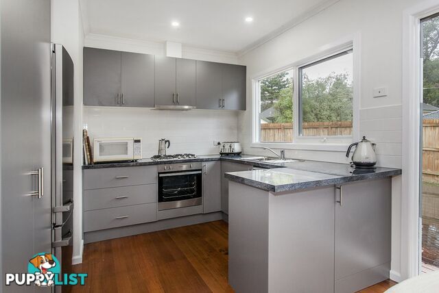 29 Byron Road KILSYTH VIC 3137