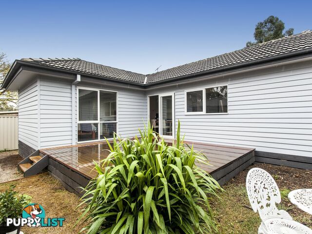 29 Byron Road KILSYTH VIC 3137