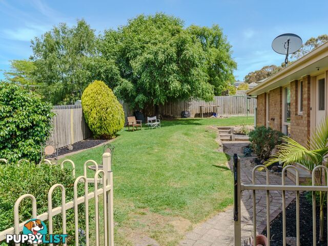 105 Lakeview Drive LILYDALE VIC 3140