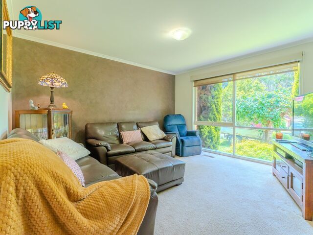 105 Lakeview Drive LILYDALE VIC 3140