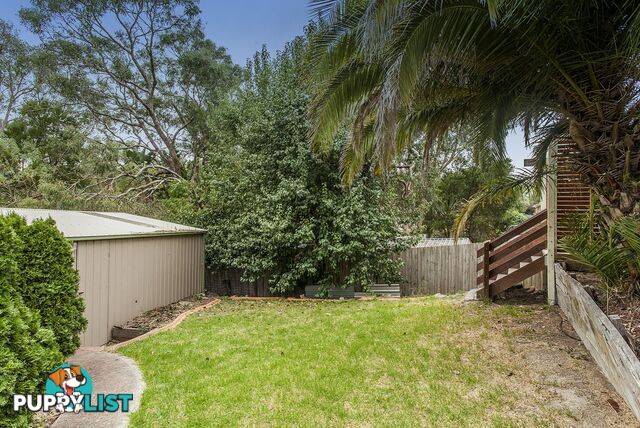 6 Woodridge Close MONTROSE VIC 3765