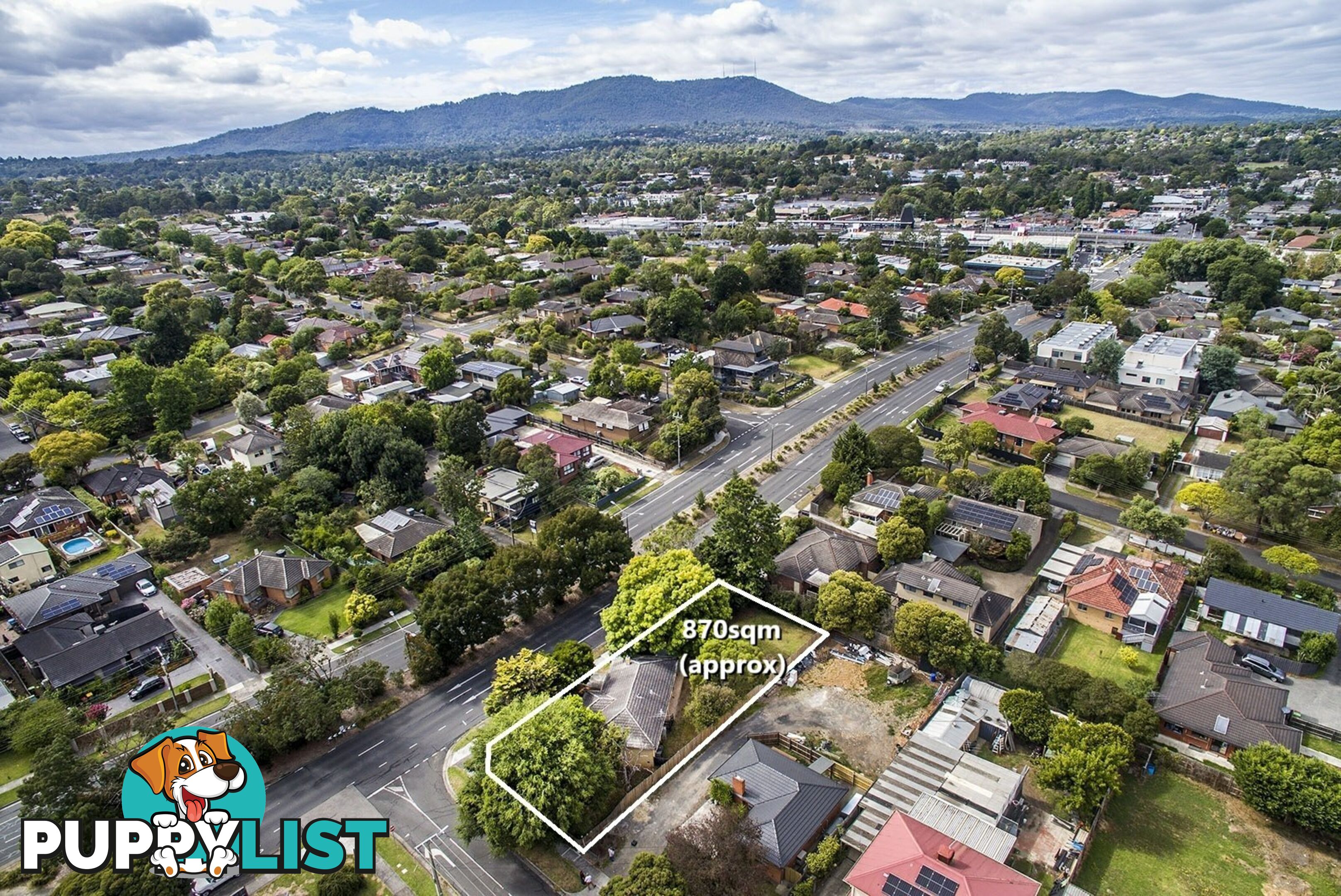 1 Andrew Street MOOROOLBARK VIC 3138