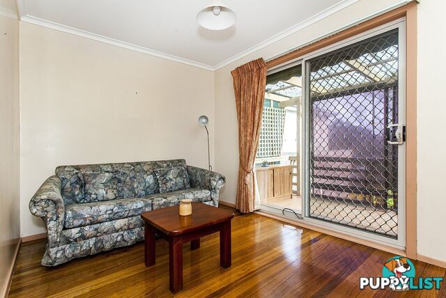 27 Wetherby Road DONCASTER VIC 3108