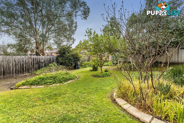 27 Wetherby Road DONCASTER VIC 3108