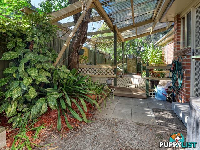 4/3 Morris Road CROYDON VIC 3136