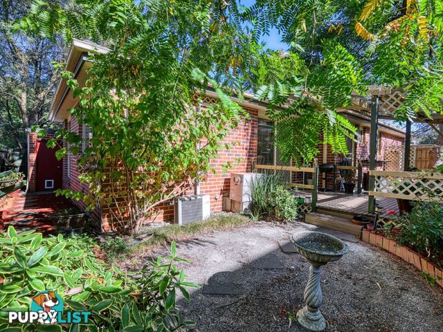 4/3 Morris Road CROYDON VIC 3136