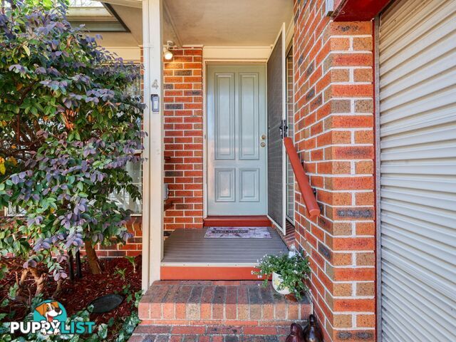 4/3 Morris Road CROYDON VIC 3136