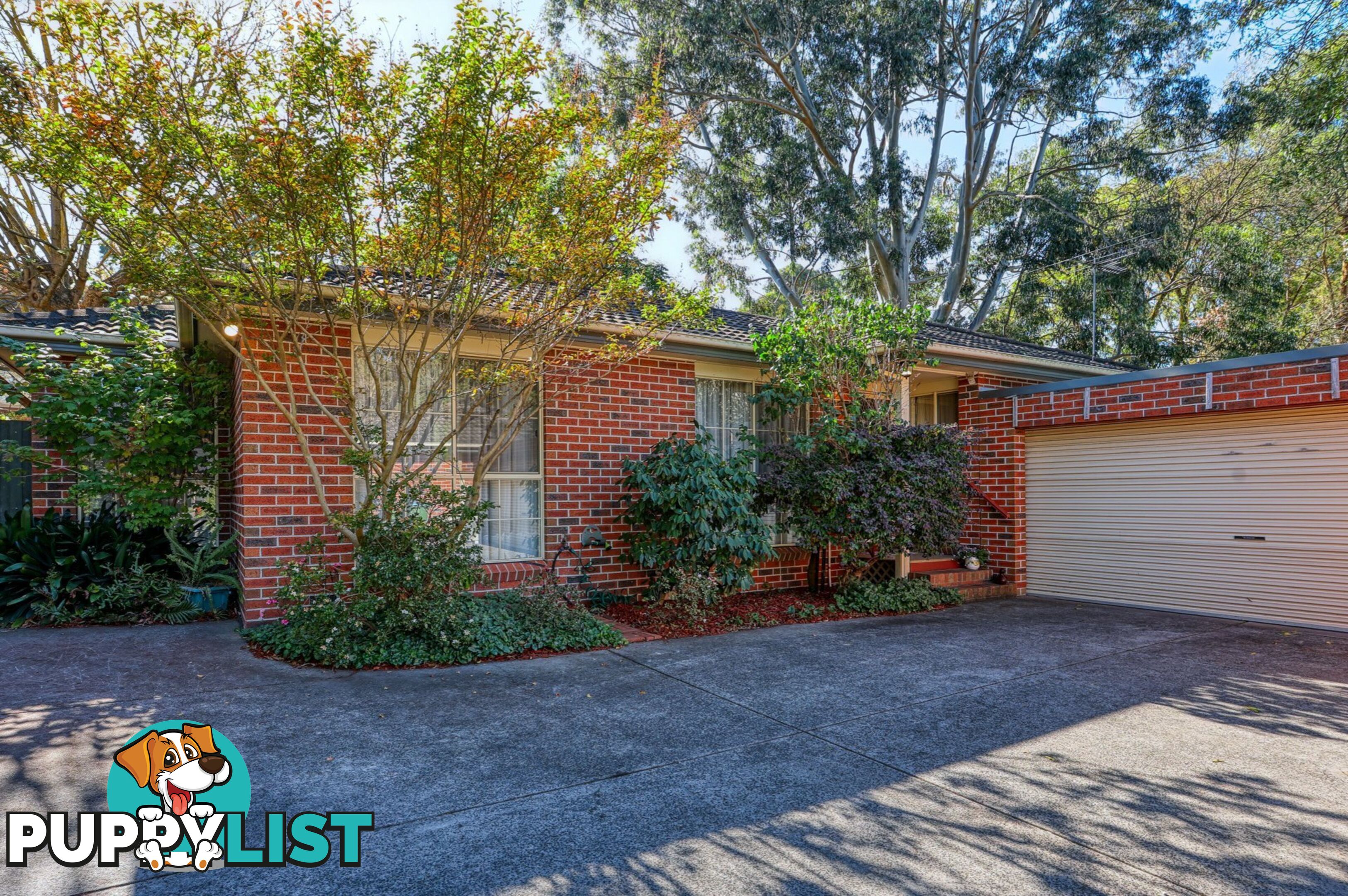 4/3 Morris Road CROYDON VIC 3136
