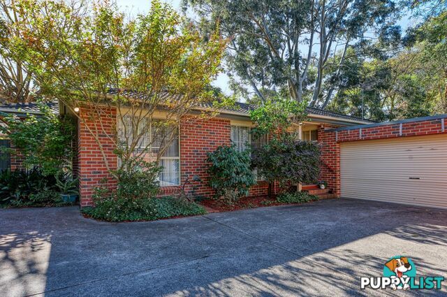 4/3 Morris Road CROYDON VIC 3136