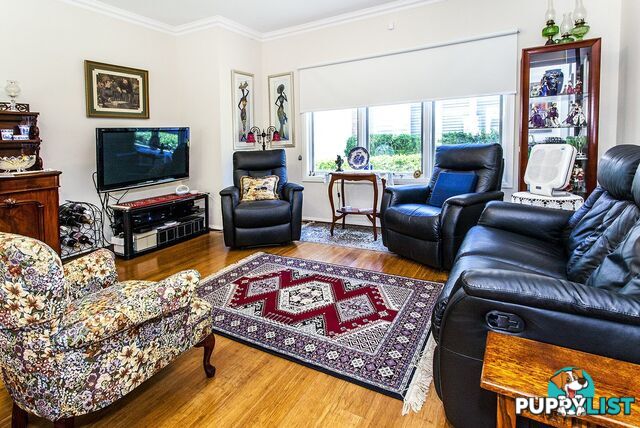 5/54 Glen Dhu Road KILSYTH VIC 3137