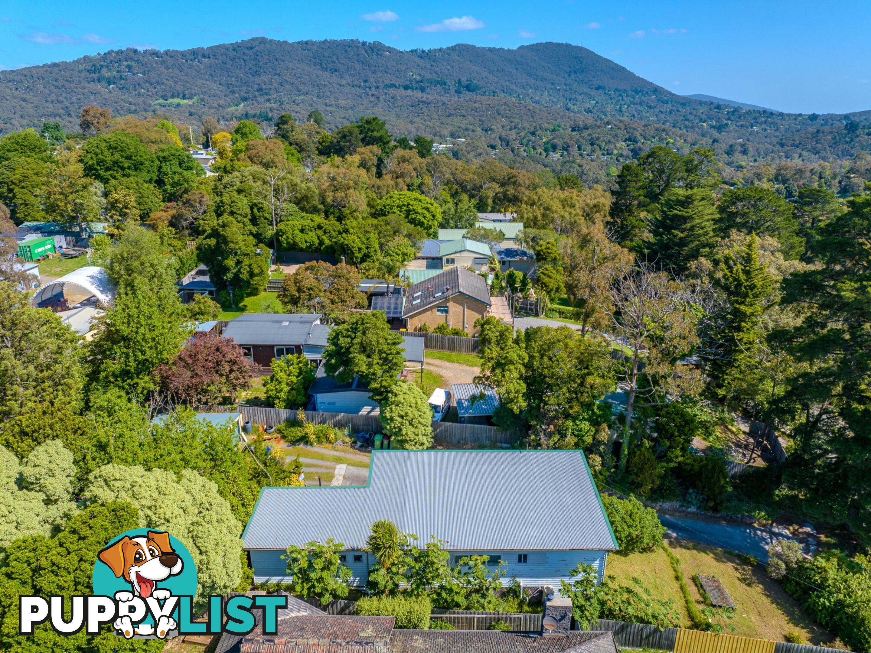 18 Marcus Street MOUNT EVELYN VIC 3796