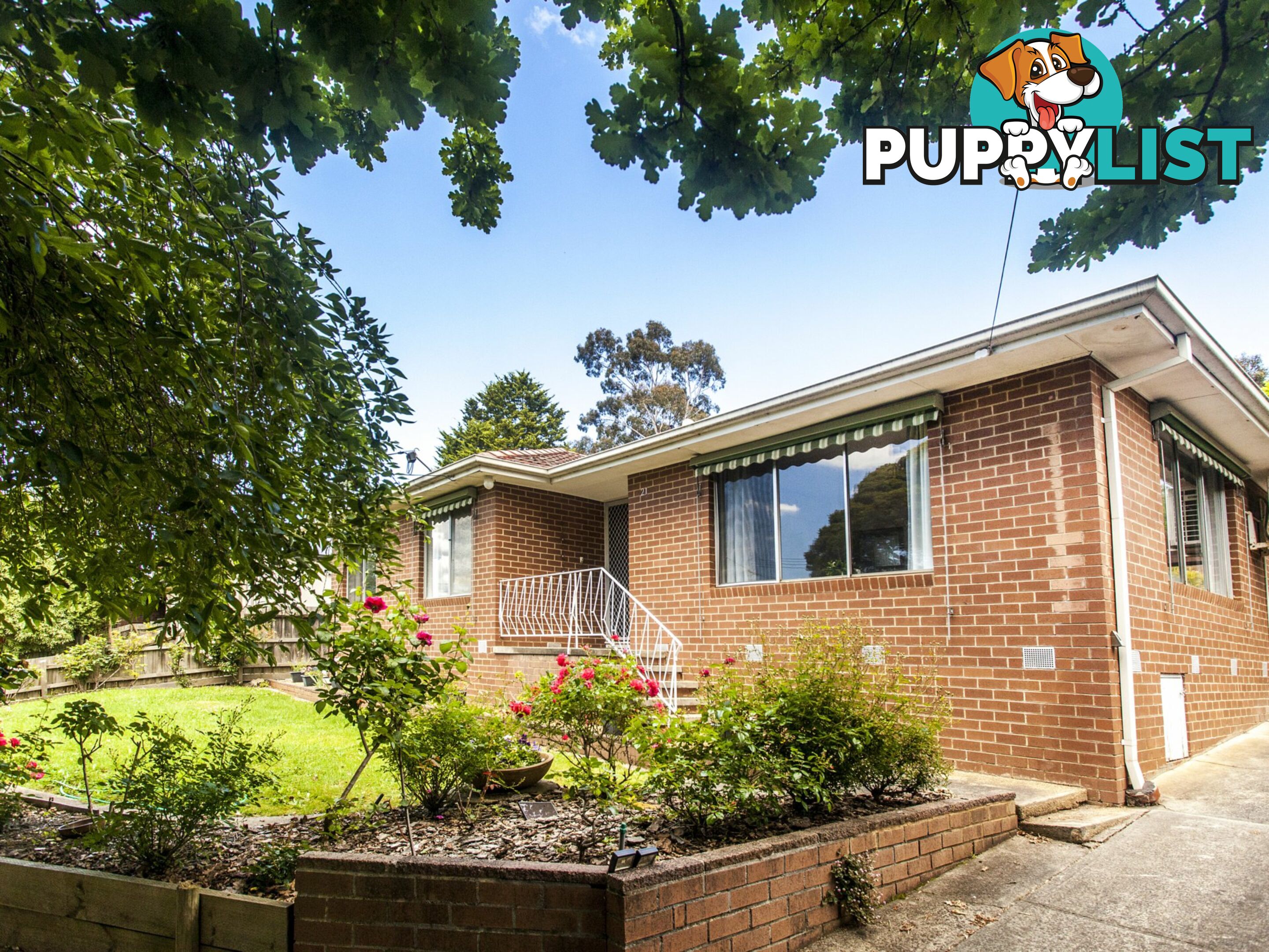 21 Barina Avenue MOOROOLBARK VIC 3138