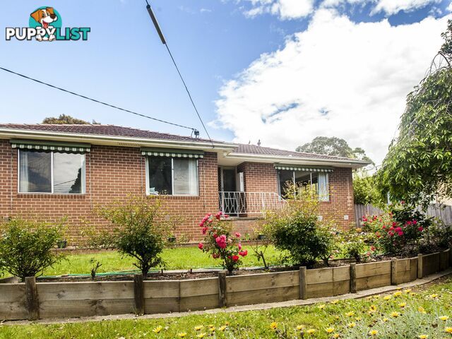 21 Barina Avenue MOOROOLBARK VIC 3138