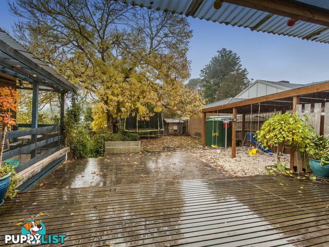 12 Dunoon Street MOOROOLBARK VIC 3138