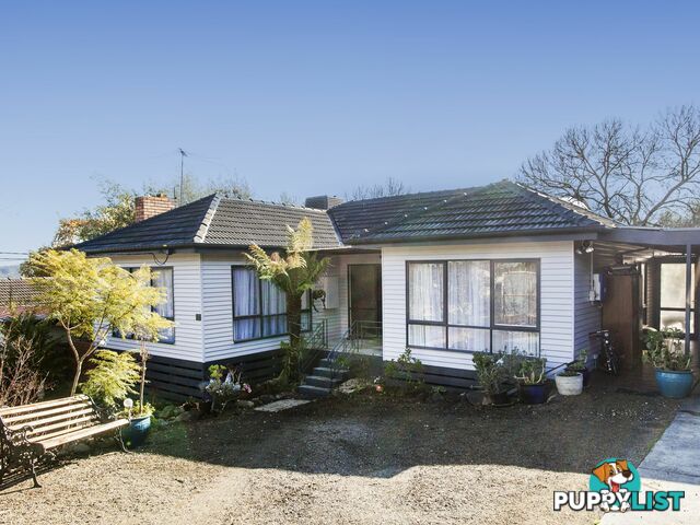 12 Dunoon Street MOOROOLBARK VIC 3138