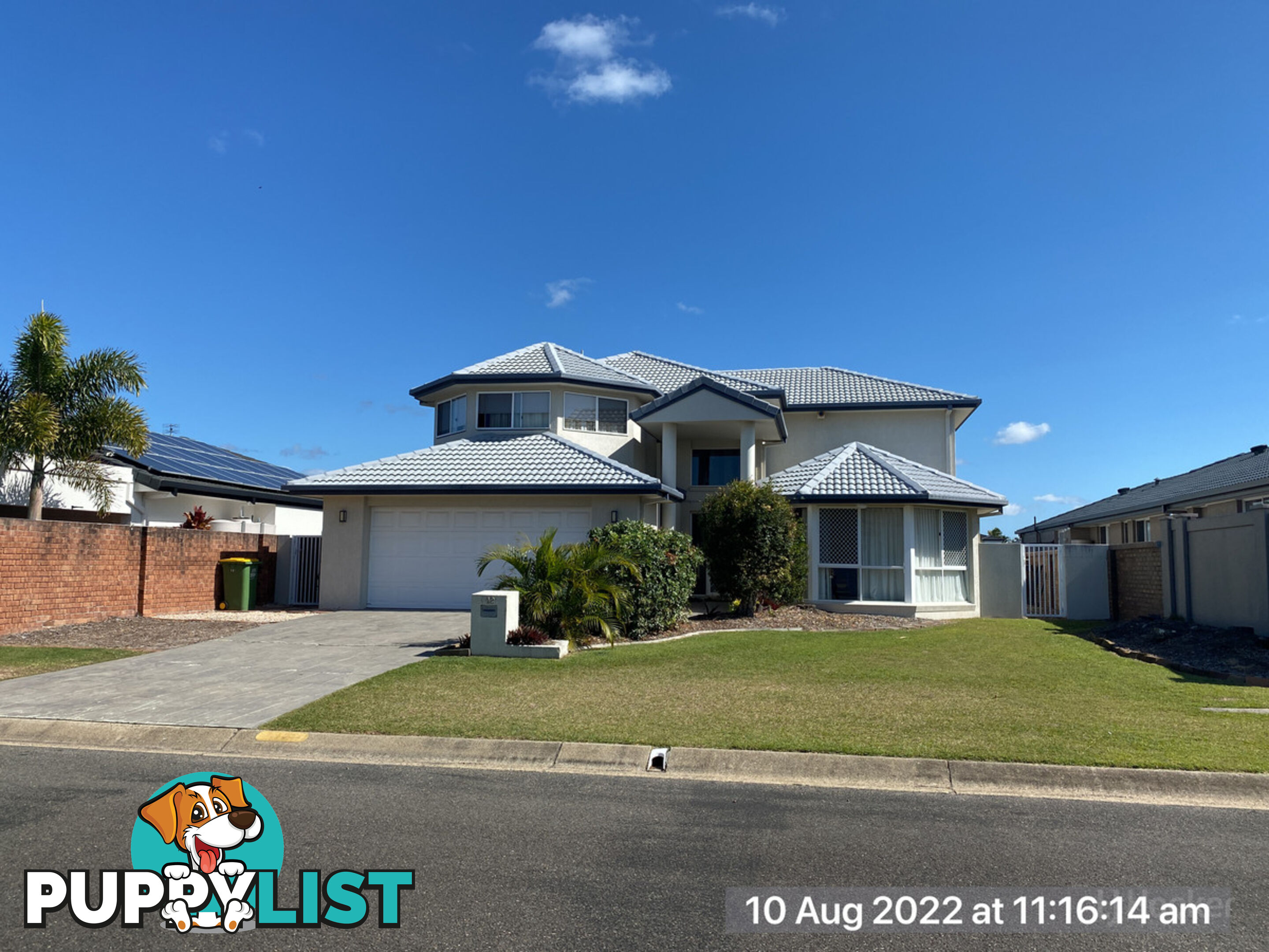 12 Midnight Court RUNAWAY BAY QLD 4216