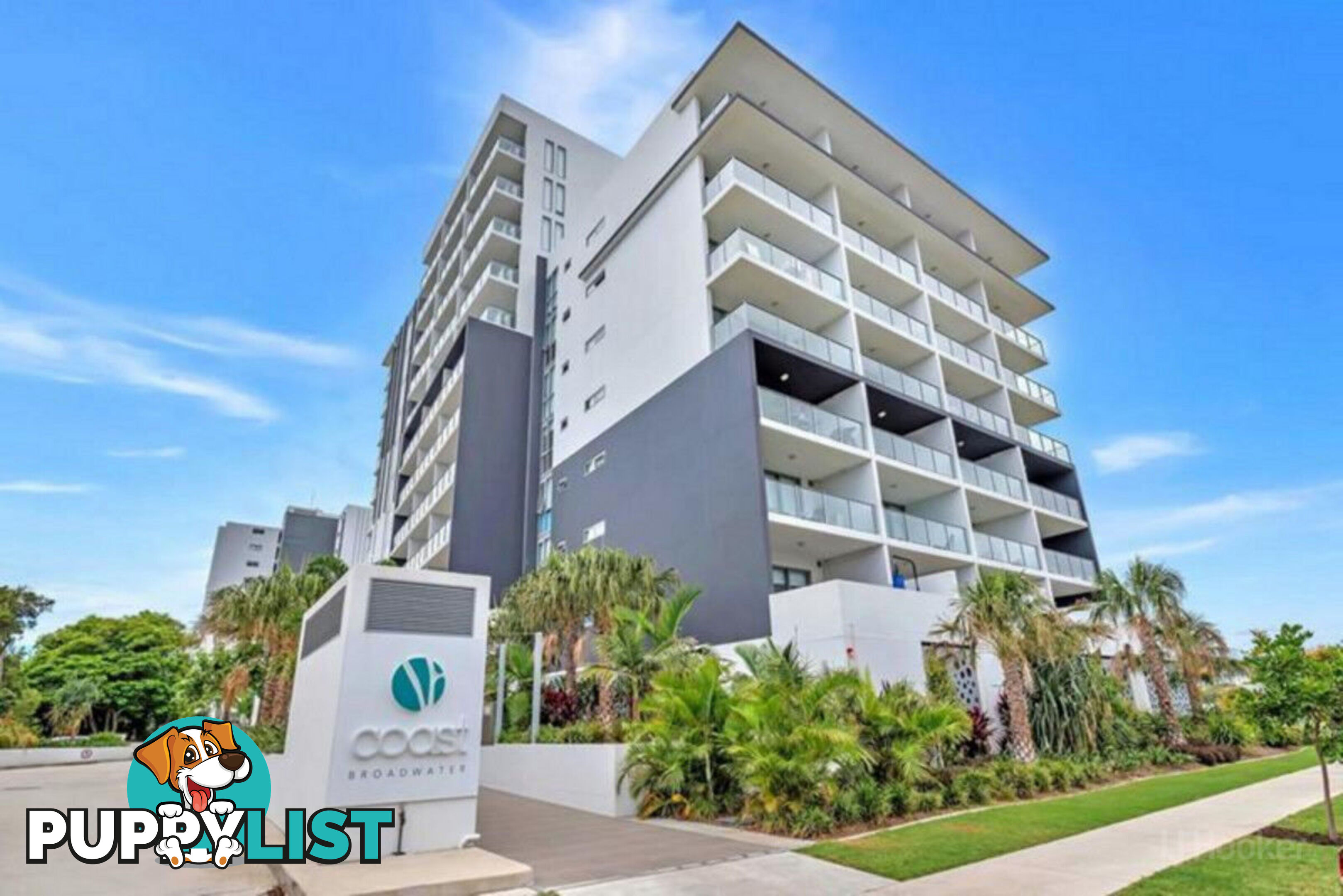 504/17 Bath Street LABRADOR QLD 4215