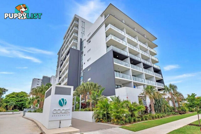 504/17 Bath Street LABRADOR QLD 4215