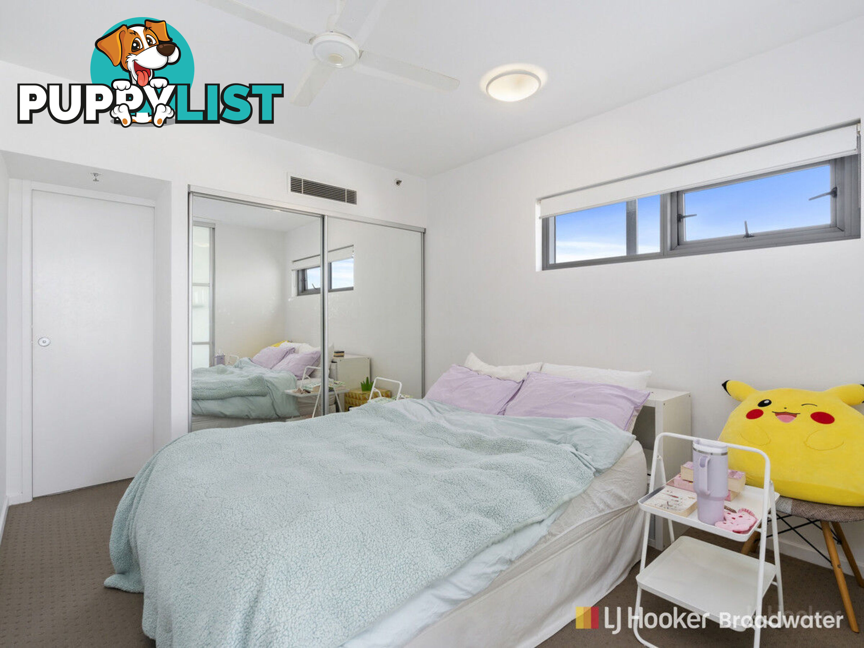 504/17 Bath Street LABRADOR QLD 4215