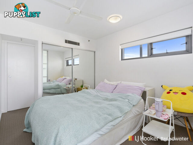 504/17 Bath Street LABRADOR QLD 4215