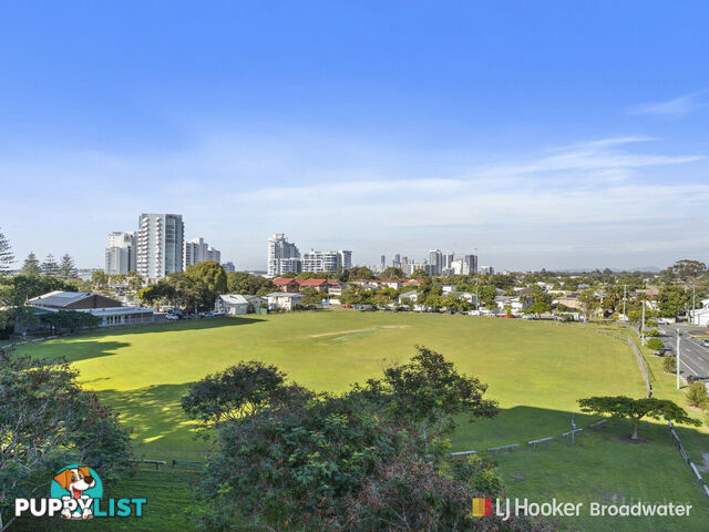 504/17 Bath Street LABRADOR QLD 4215