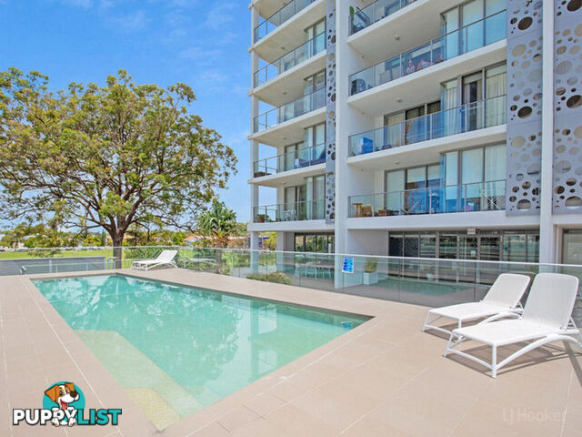 504/17 Bath Street LABRADOR QLD 4215