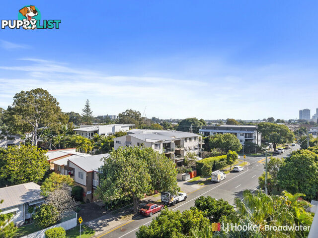 504/17 Bath Street LABRADOR QLD 4215