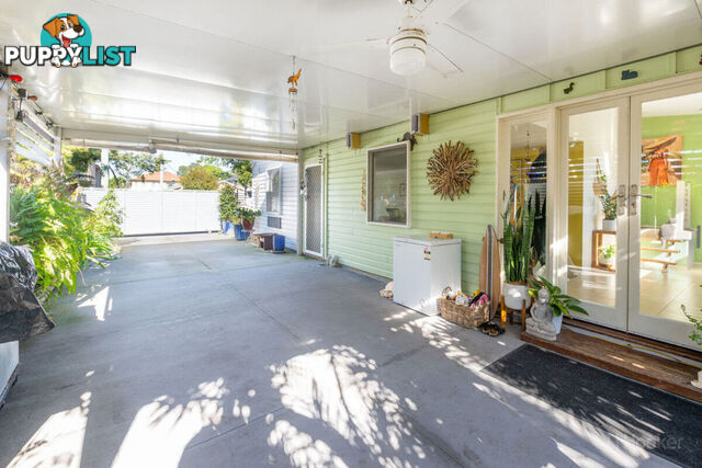 53 Imperial Parade LABRADOR QLD 4215