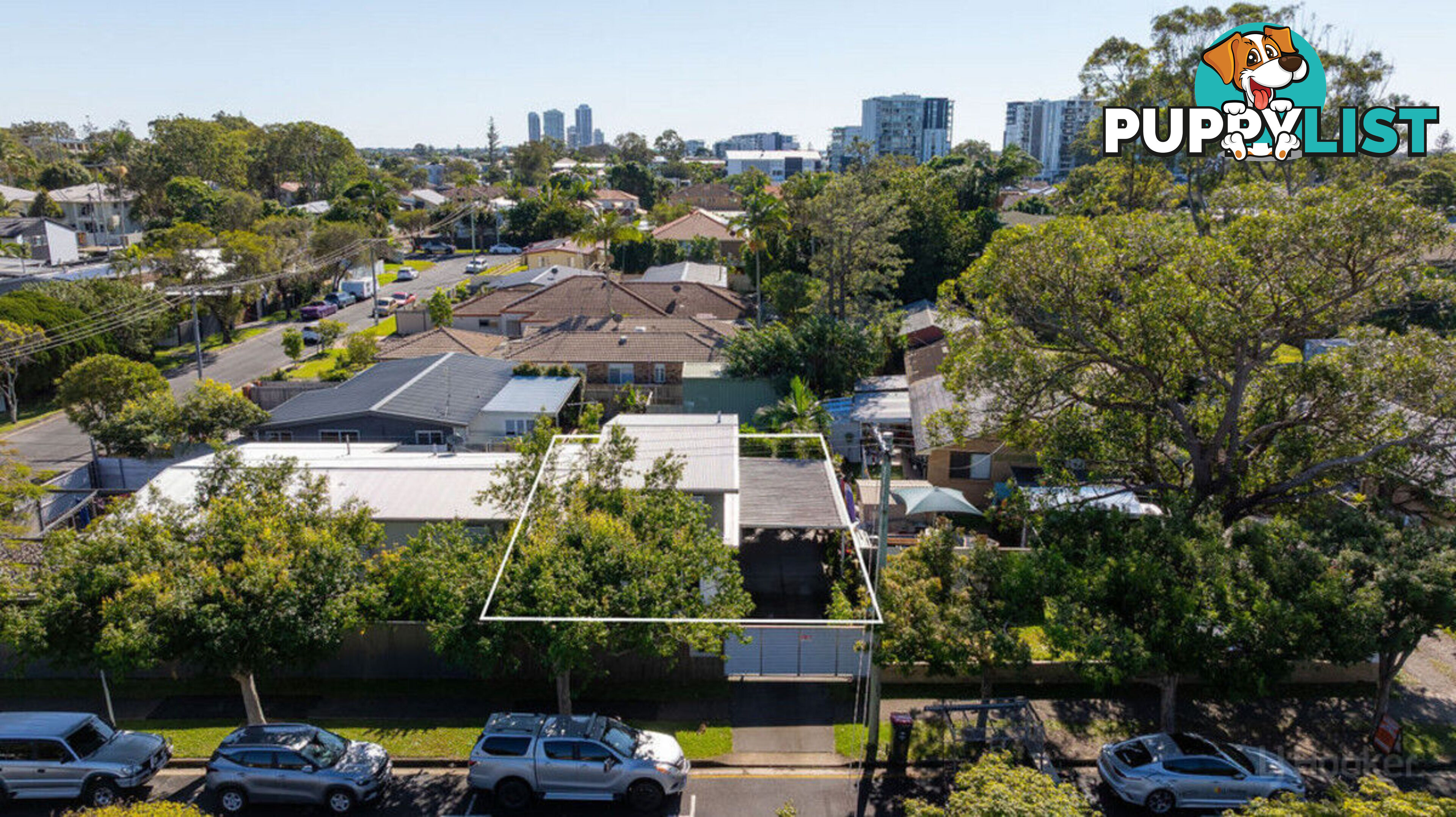 53 Imperial Parade LABRADOR QLD 4215