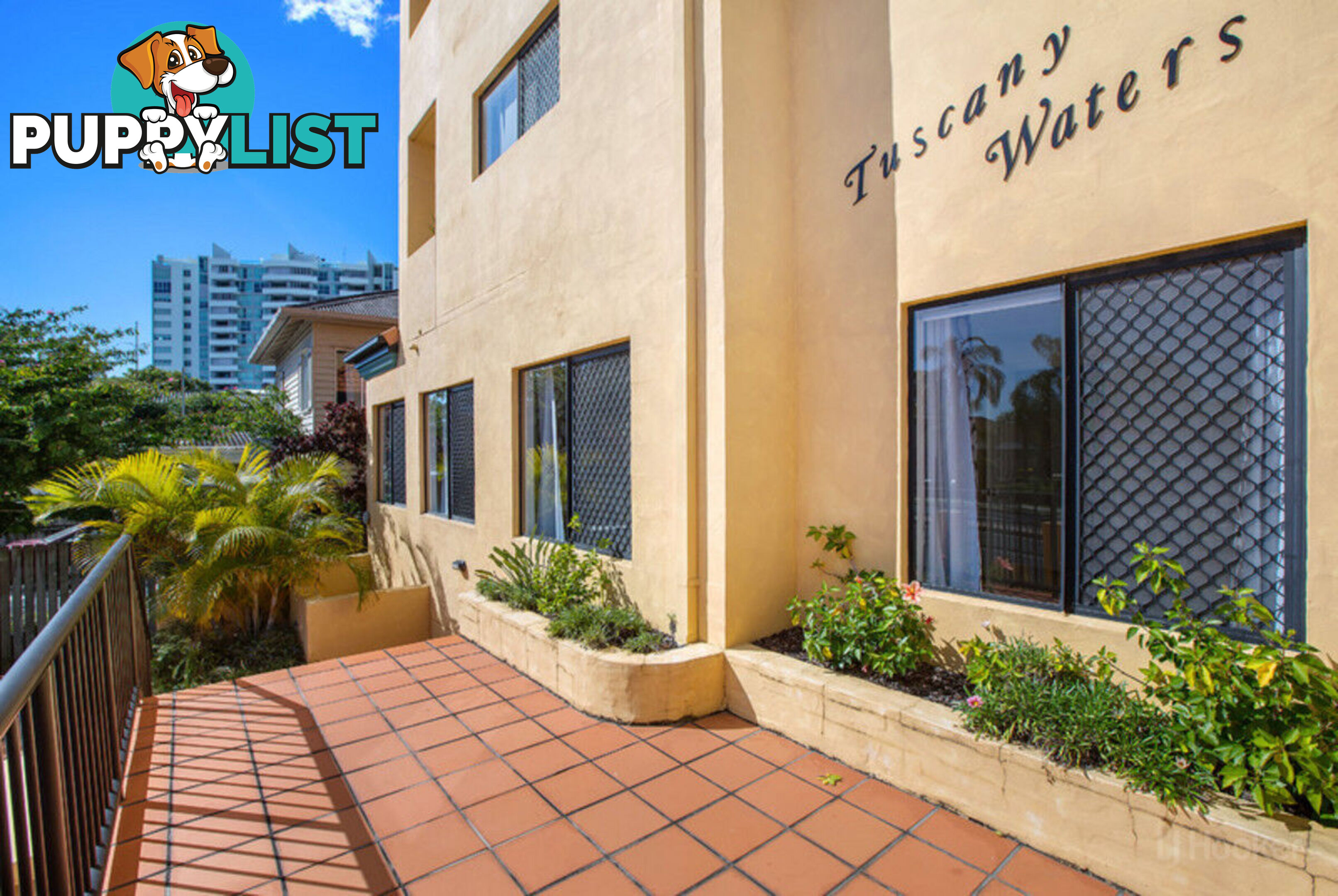 11/143 Frank Street LABRADOR QLD 4215