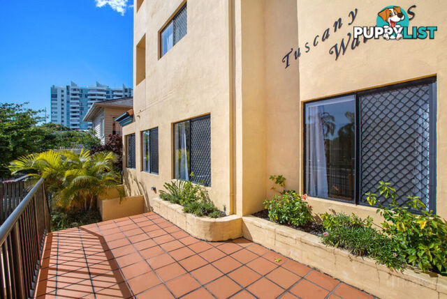 11/143 Frank Street LABRADOR QLD 4215