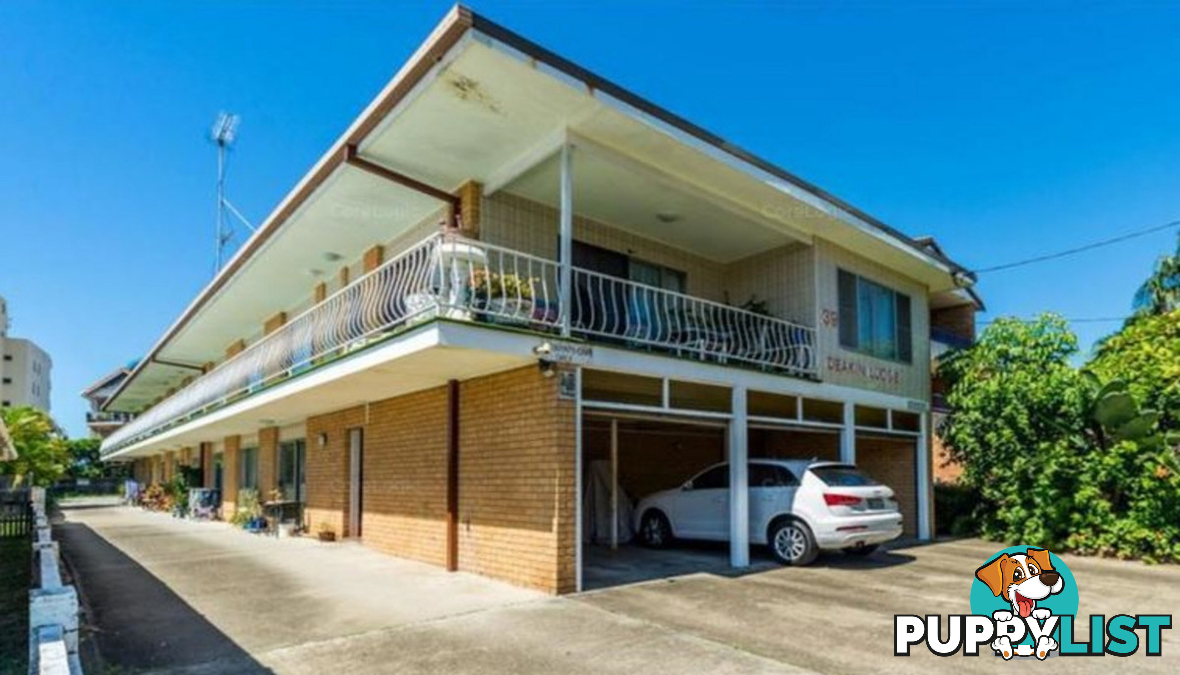 3/39 Back Street BIGGERA WATERS QLD 4216