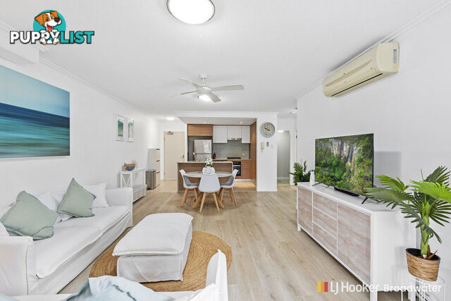 2/154 Musgrave Avenue SOUTHPORT QLD 4215