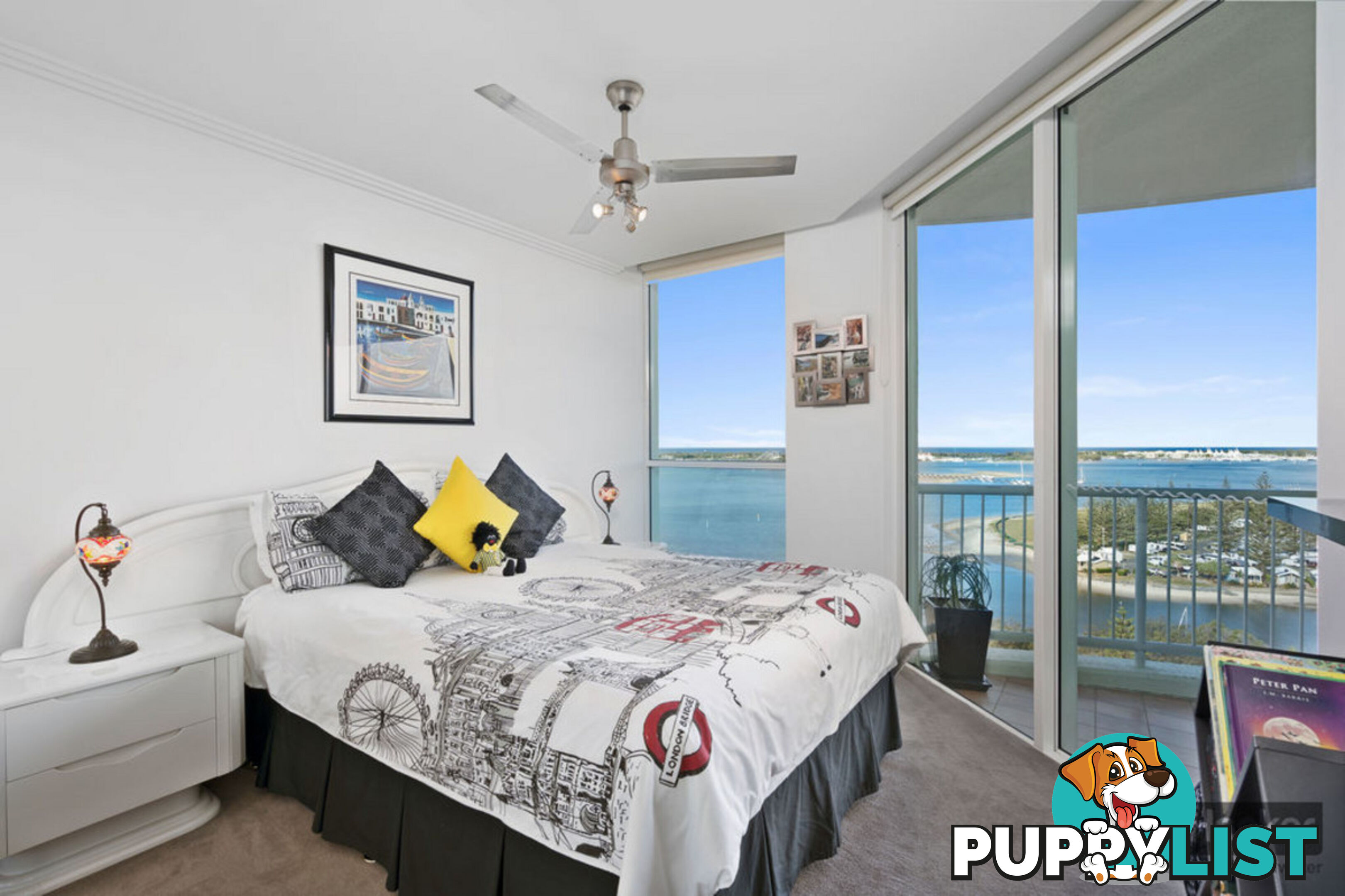 1305/182 Marine Parade LABRADOR QLD 4215