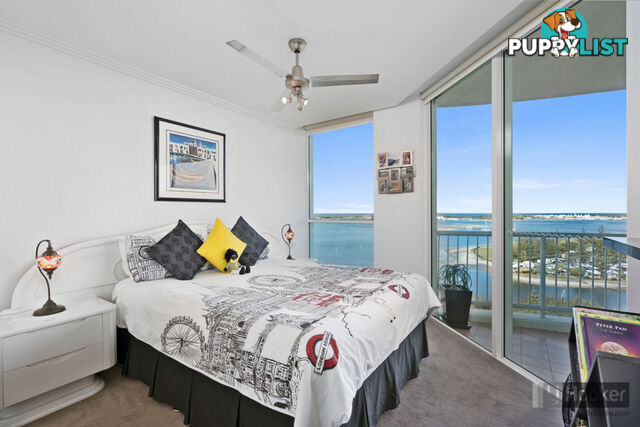 1305/182 Marine Parade LABRADOR QLD 4215