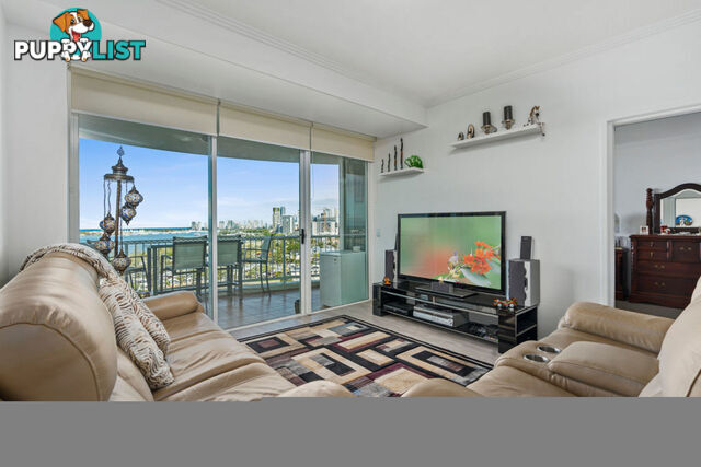 1305/182 Marine Parade LABRADOR QLD 4215