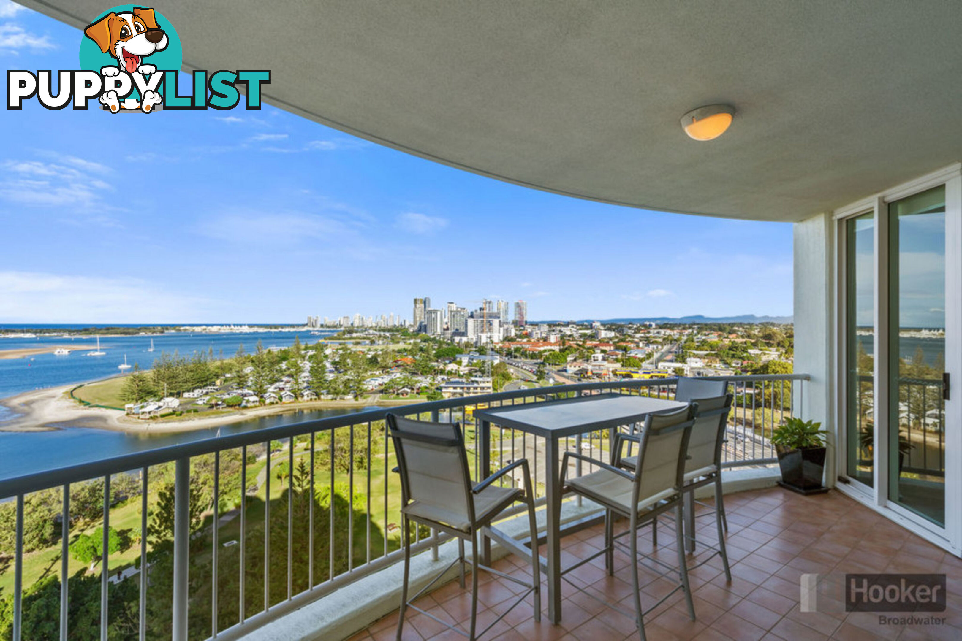 1305/182 Marine Parade LABRADOR QLD 4215