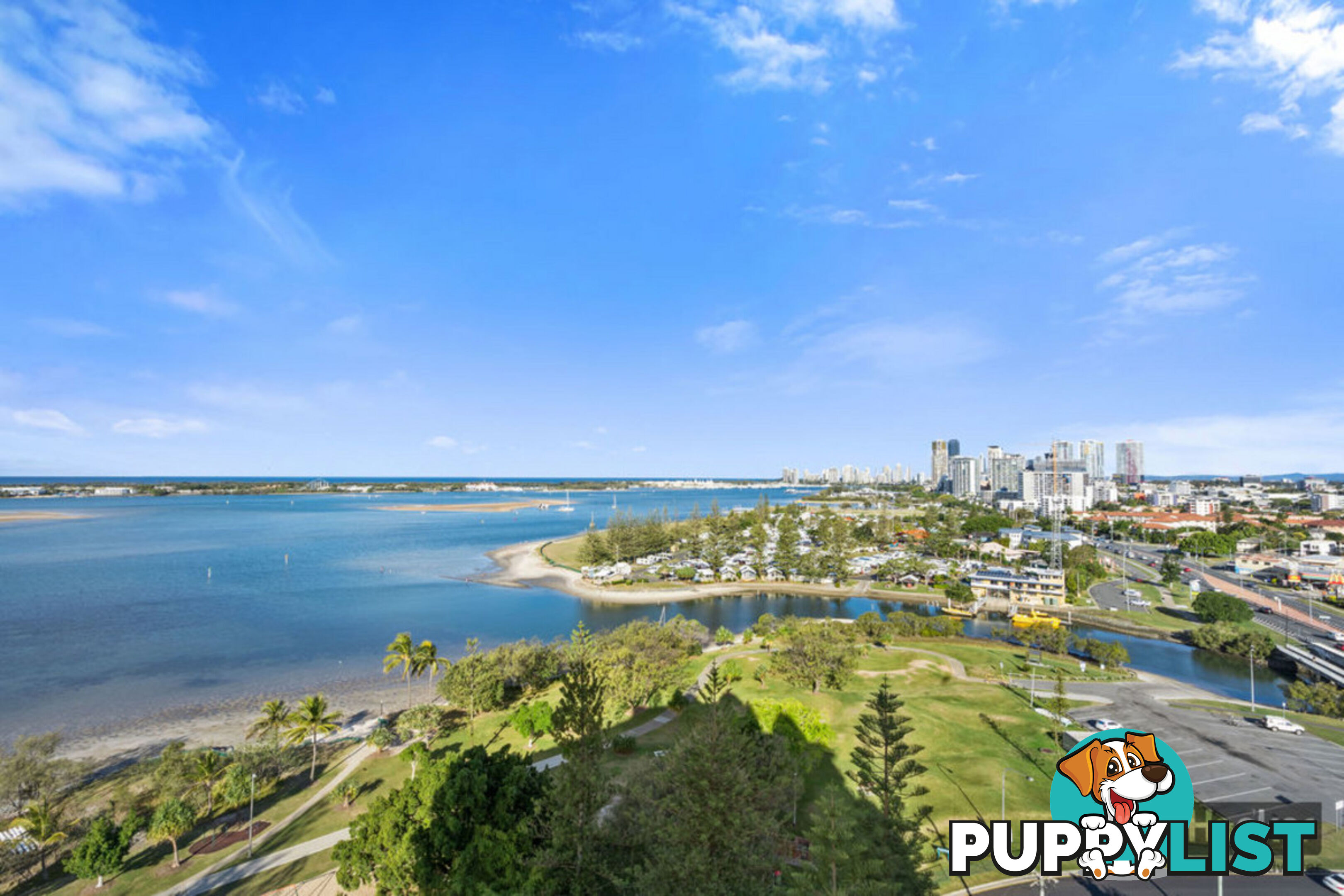 1305/182 Marine Parade LABRADOR QLD 4215