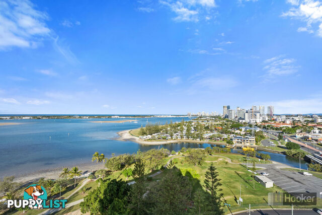 1305/182 Marine Parade LABRADOR QLD 4215