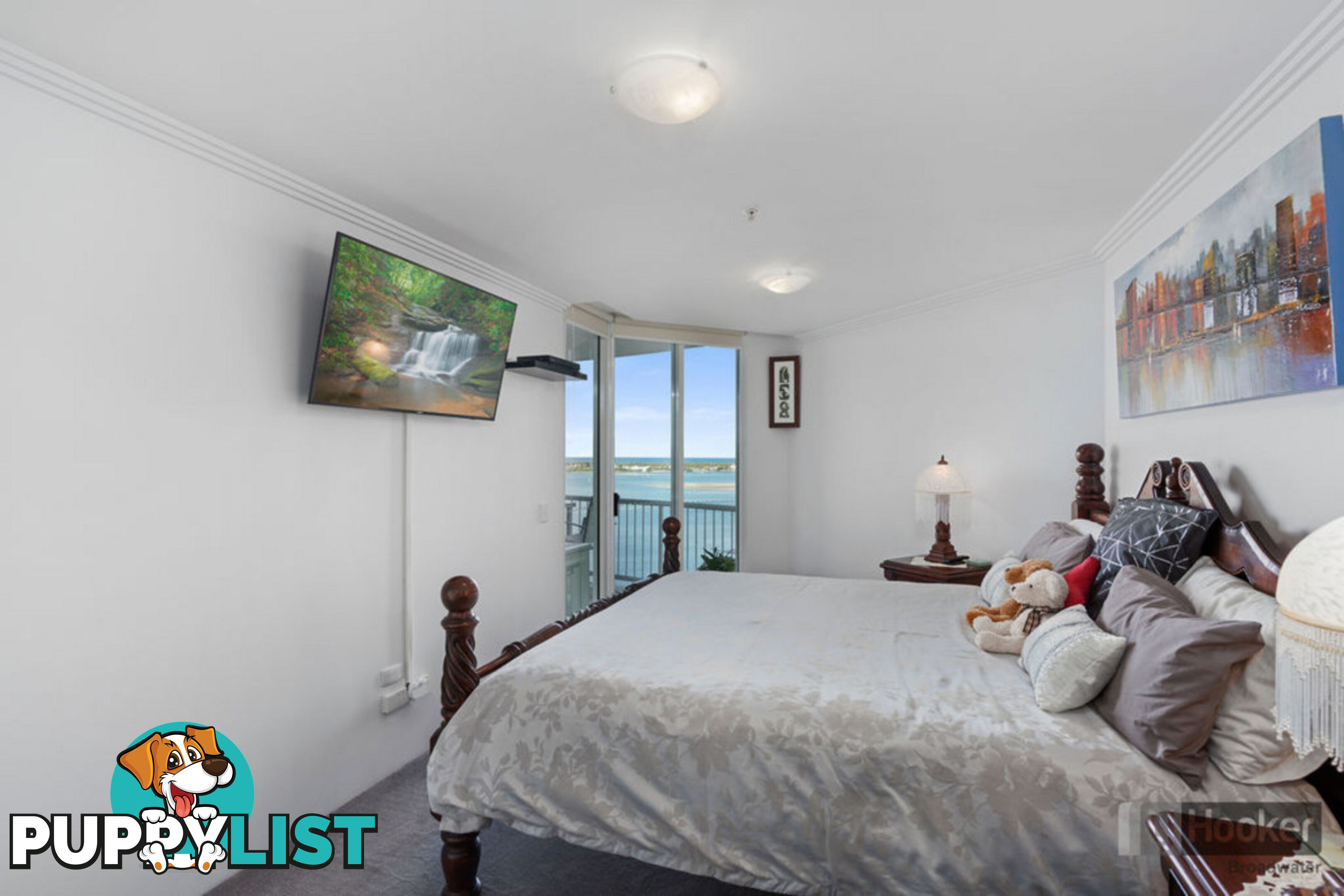 1305/182 Marine Parade LABRADOR QLD 4215