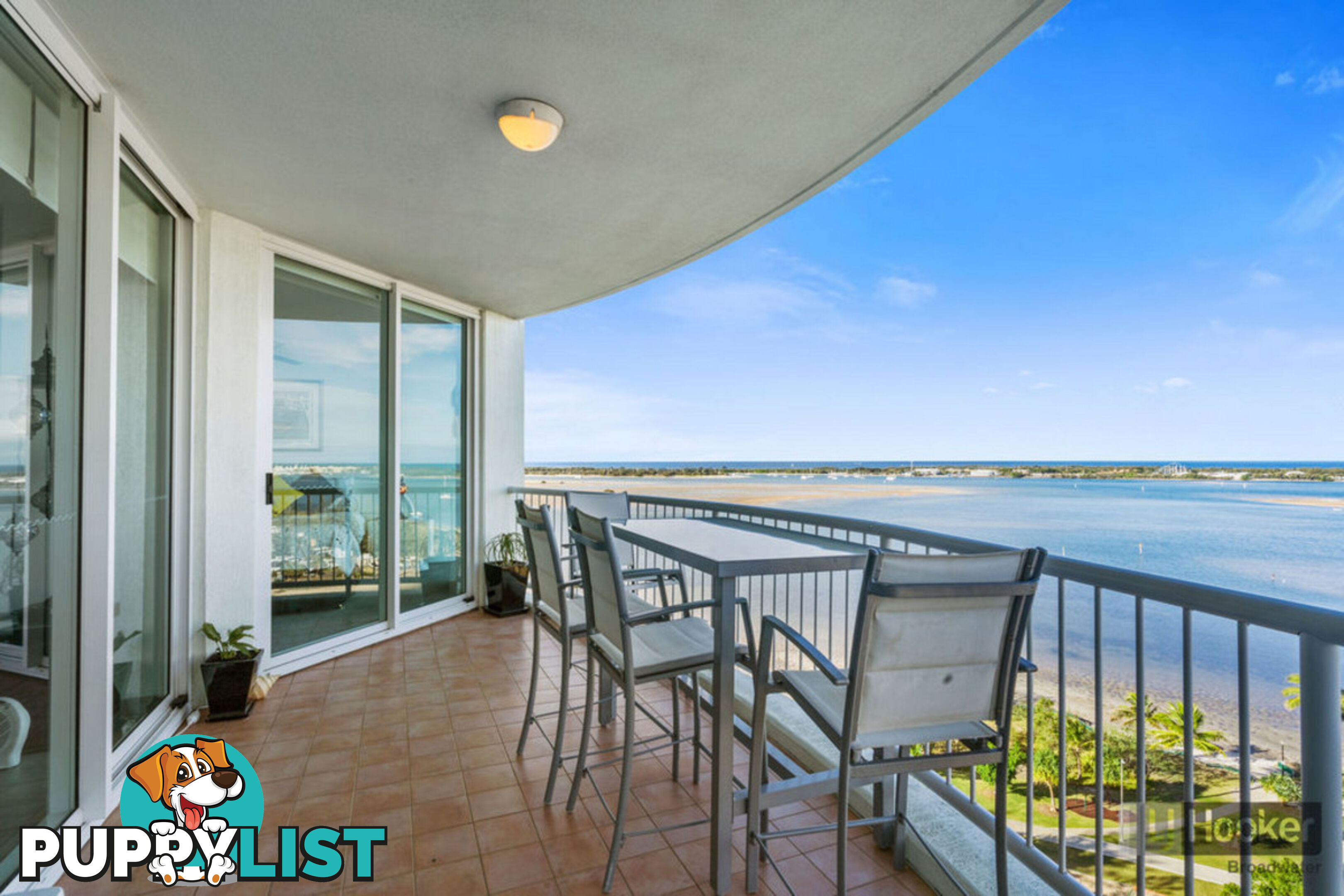 1305/182 Marine Parade LABRADOR QLD 4215