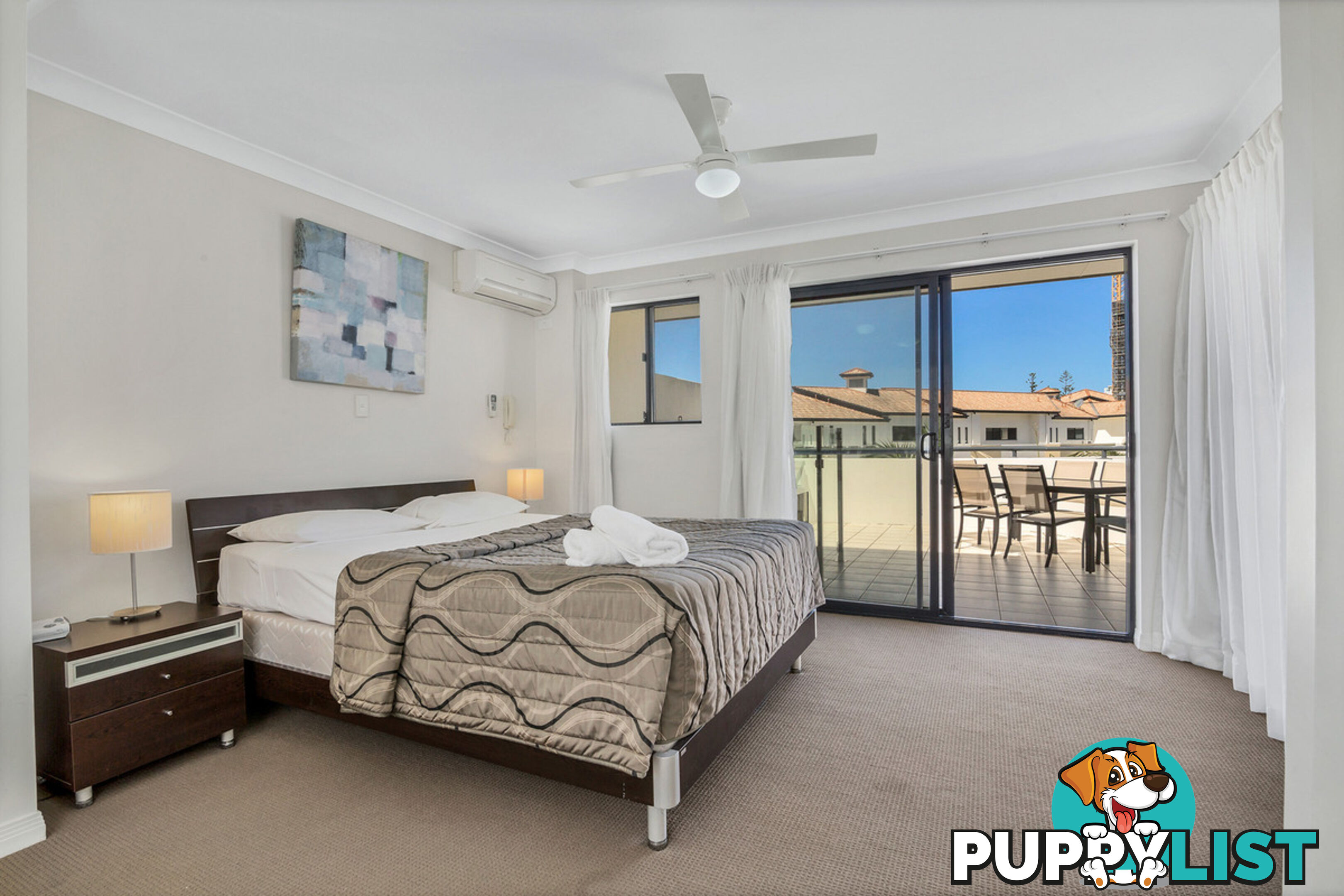 308/392 Marine Parade LABRADOR QLD 4215