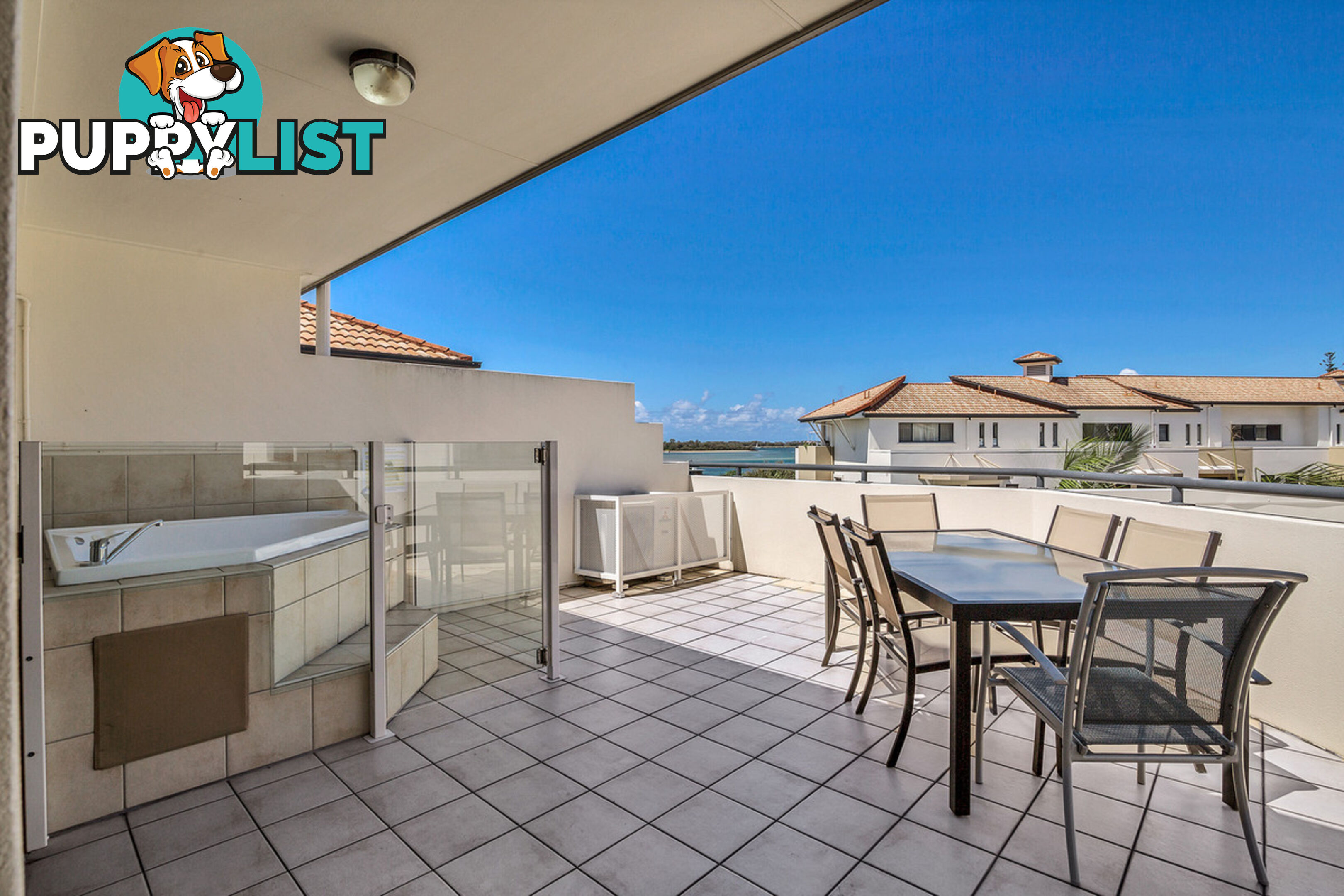 308/392 Marine Parade LABRADOR QLD 4215