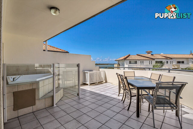 308/392 Marine Parade LABRADOR QLD 4215