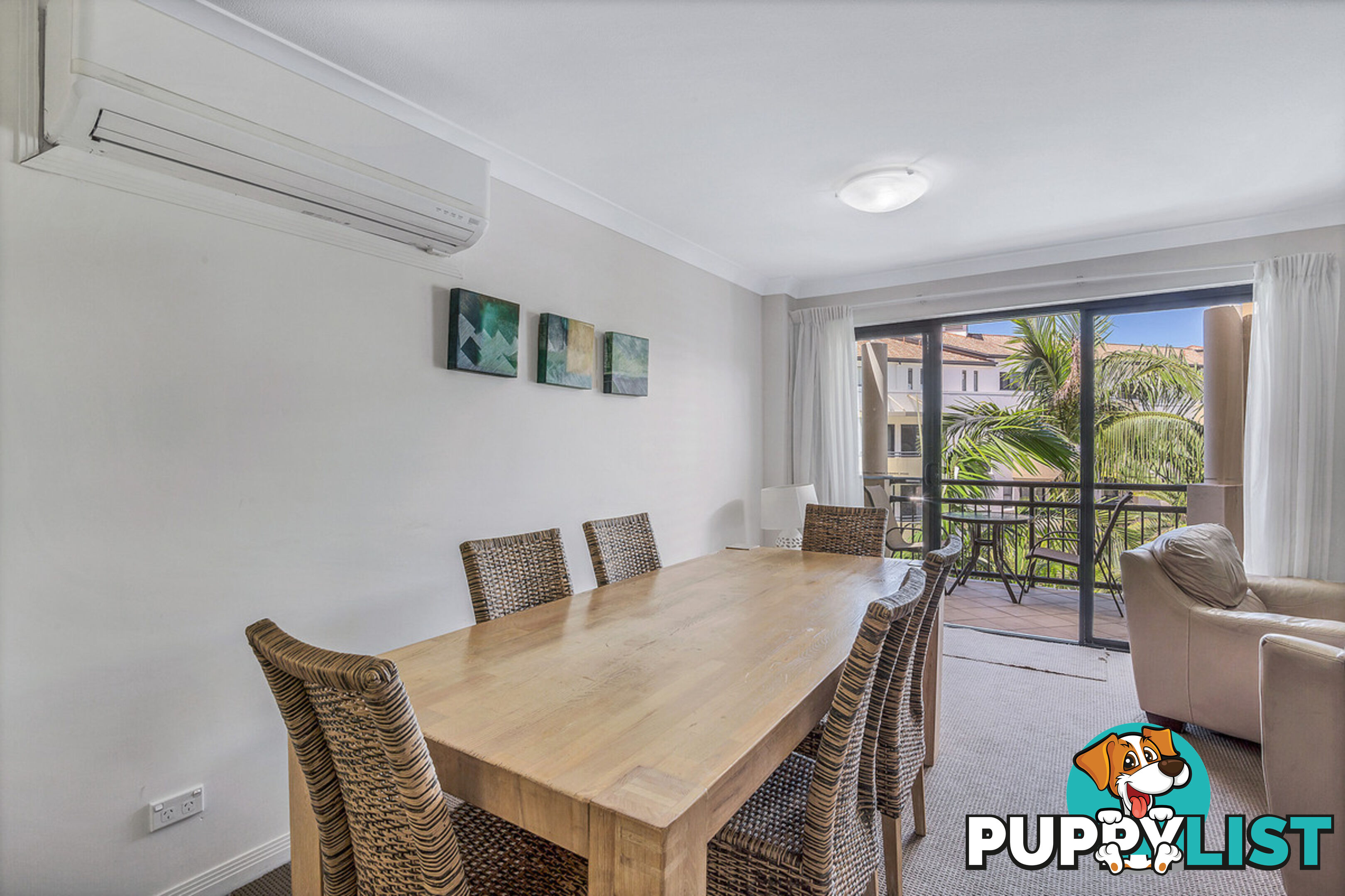 308/392 Marine Parade LABRADOR QLD 4215