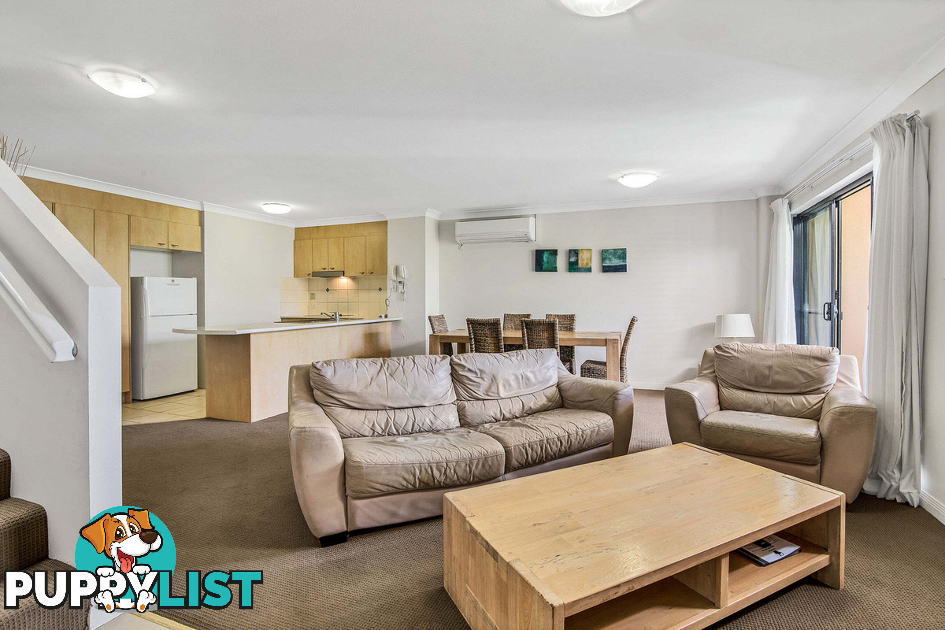 308/392 Marine Parade LABRADOR QLD 4215