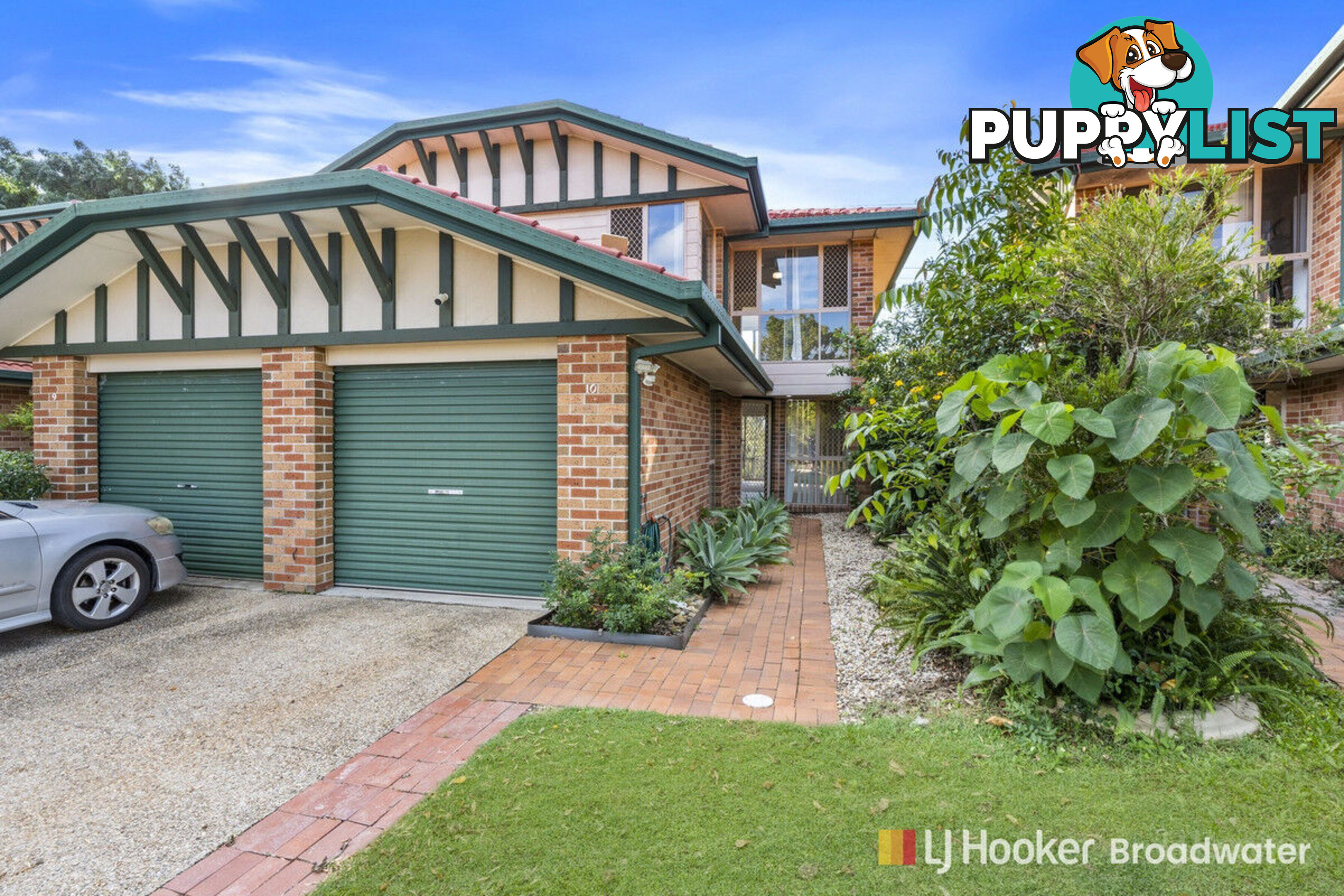 10/75 Brown Street LABRADOR QLD 4215