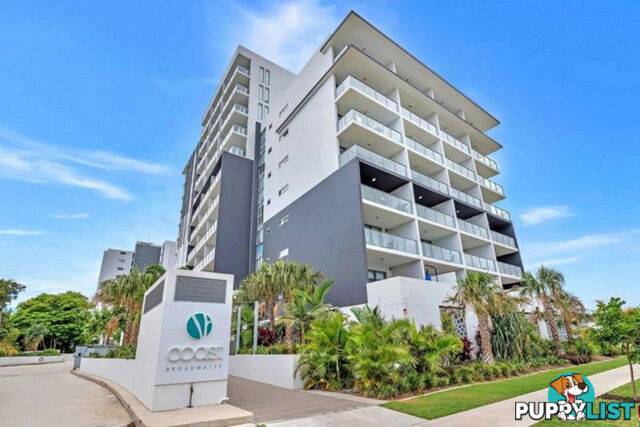 901/17 Bath Street LABRADOR QLD 4215